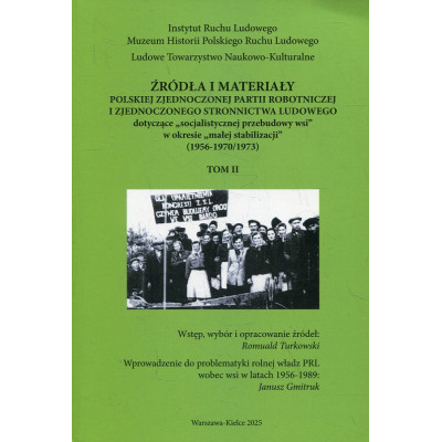 Źródła i materiały... t. 2