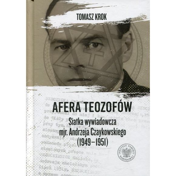 Afera teozofów