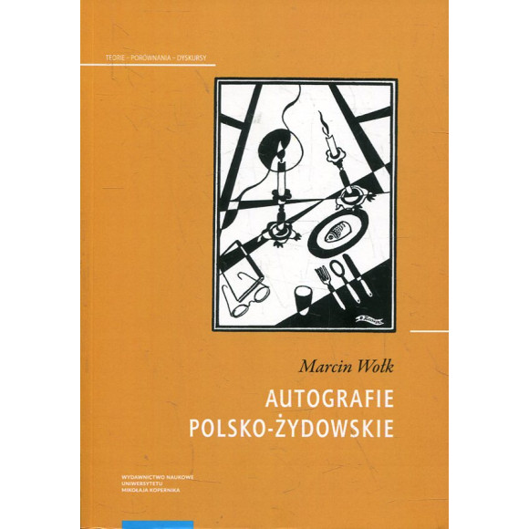 Autografie polsko-żydowskie