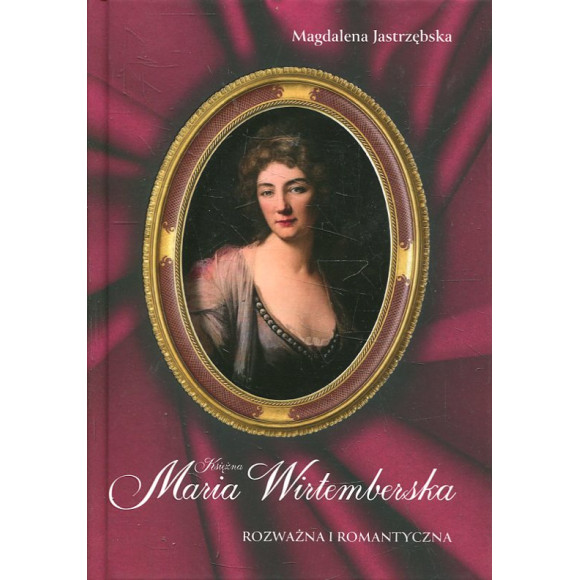 Księżna Maria Wirtemberska