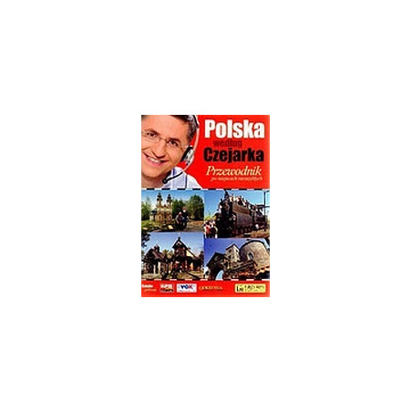 Polska według Czejarka