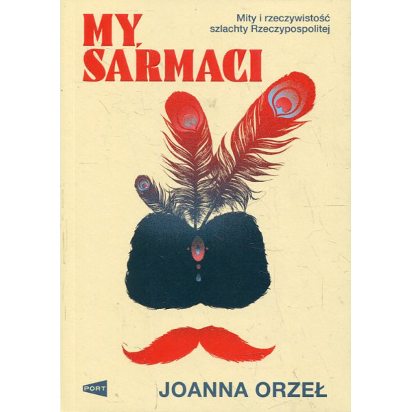 My, Sarmaci