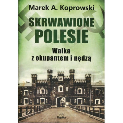 Skrwawione Polesie
