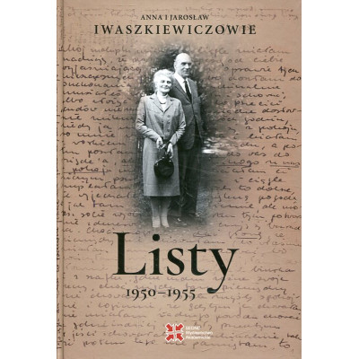 Listy 1950-1955