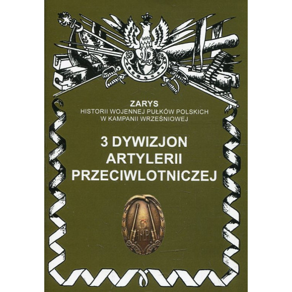 3 dywizjon artylerii przeciwlotniczej