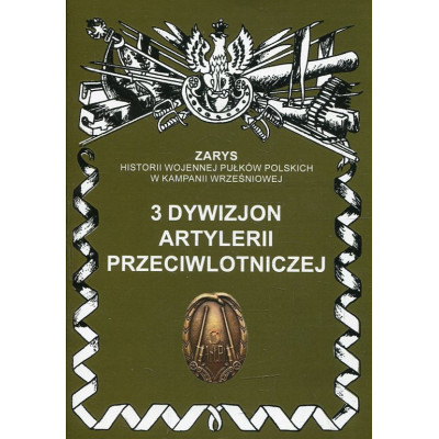 3 dywizjon artylerii przeciwlotniczej