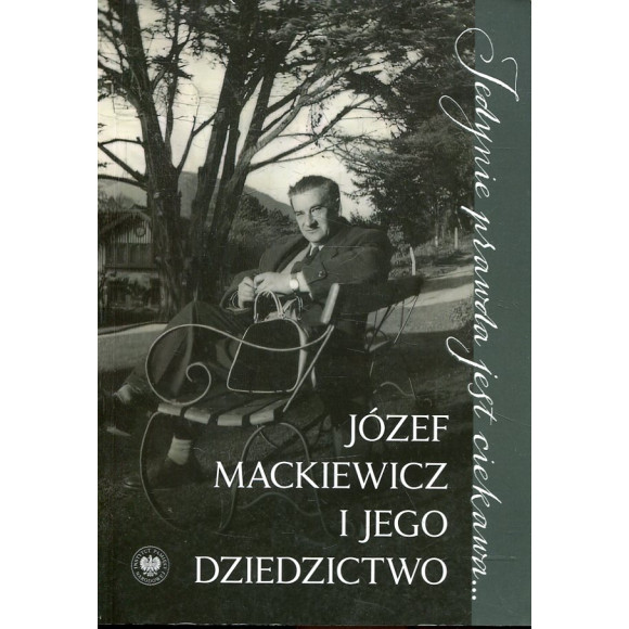 Jedynie prawda jest ciekawa