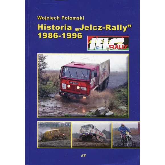 Historia „Jelcz Rally” 1986-1996
