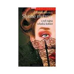 Słynne metresy czyli tajna władza kobiet