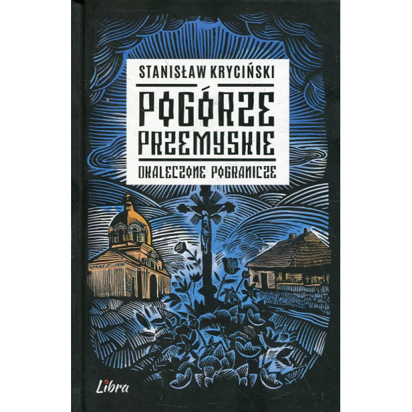 Pogórze Przemyskie