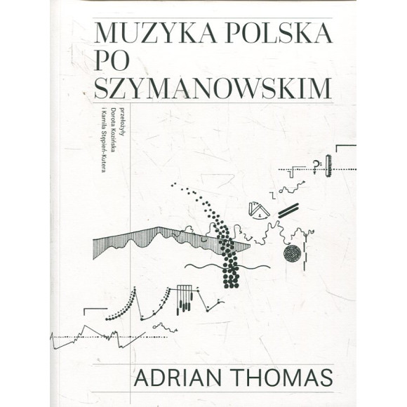 Muzyka polska po Szymanowskim
