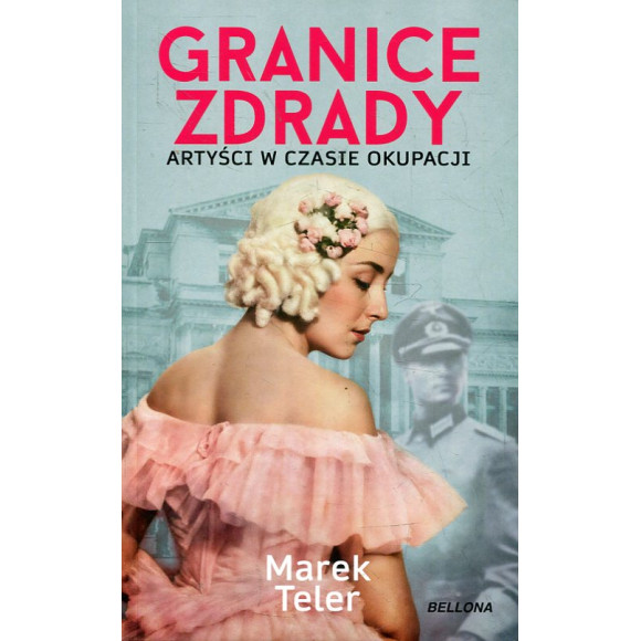 Granice zdrady