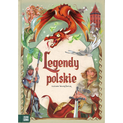 Legendy polskie