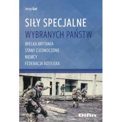 Siły Specjalne wybranych państw