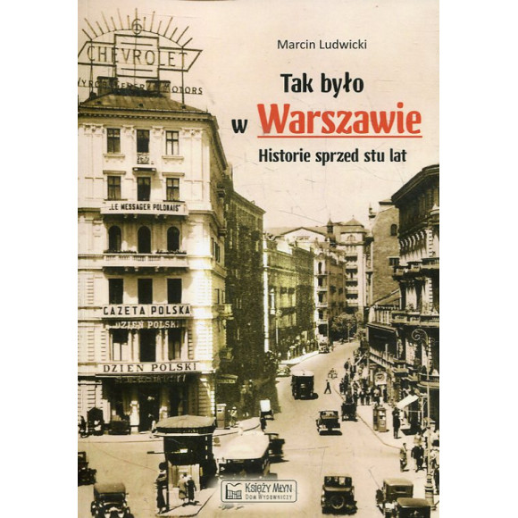 Tak było w Warszawie