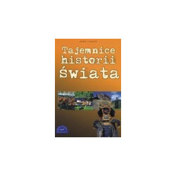 Tajemnice historii świata