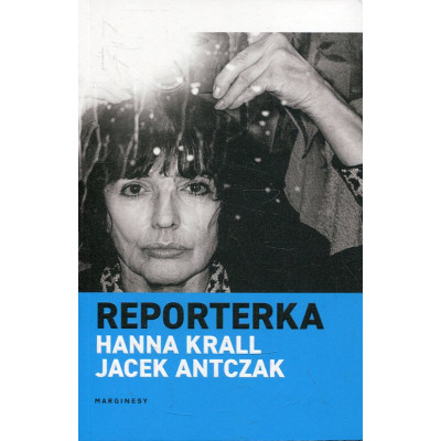 Reporterka