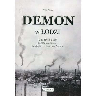 Demon w Łodzi