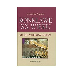 Konklawe XX wieku