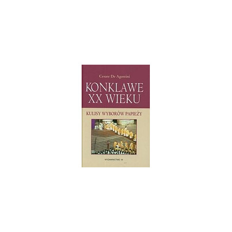 Konklawe XX wieku