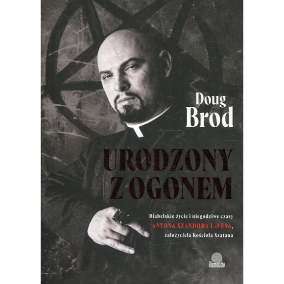 Urodzony z ogonem