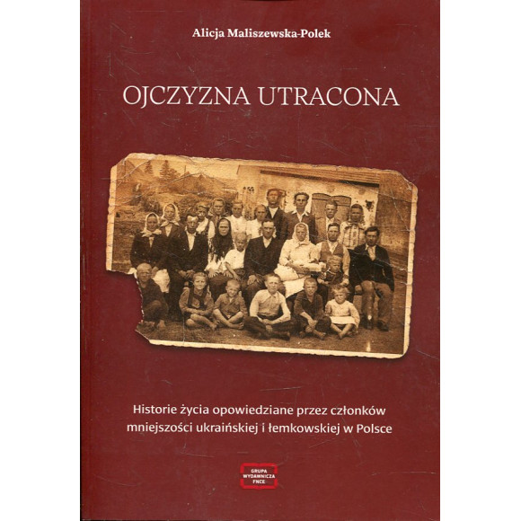 Ojczyzna utracona