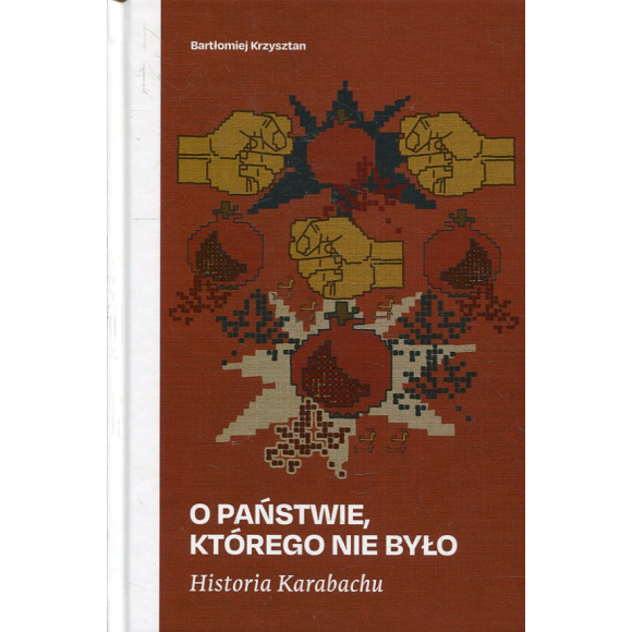Historia Karabachu. O państwie, którego nie było