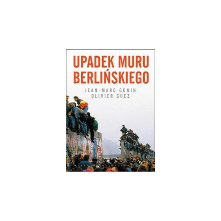 Upadek muru berlińskiego