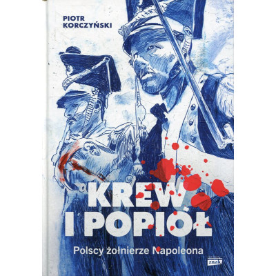 Krew i popiół