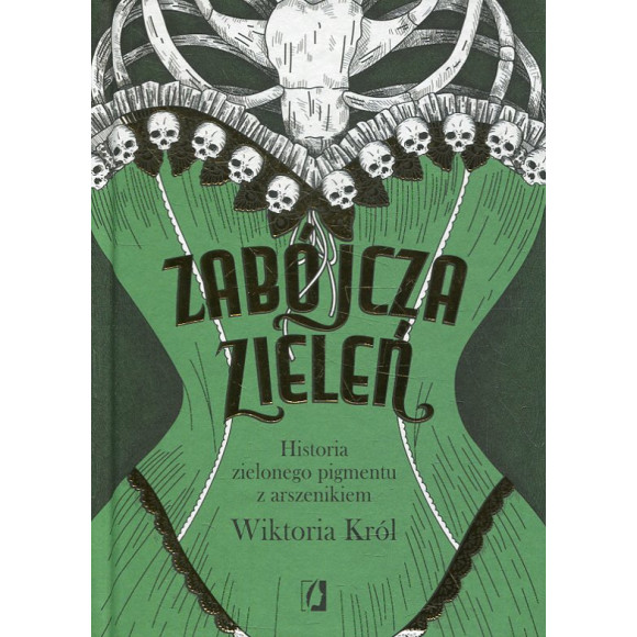 Zabójcza zieleń