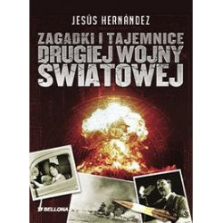 Zagadki i tajemnice drugiej wojny światowej