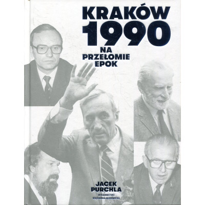 Kraków 1990