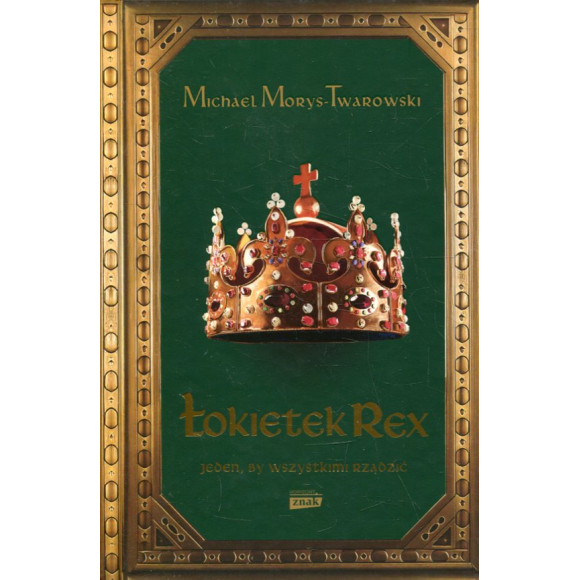 Łokietek Rex