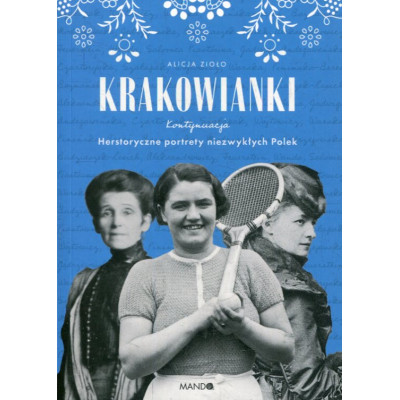Krakowianki kontynuacja