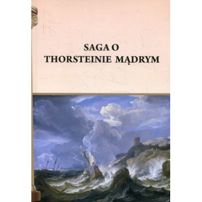 Saga o Thorsteinie Mądrym
