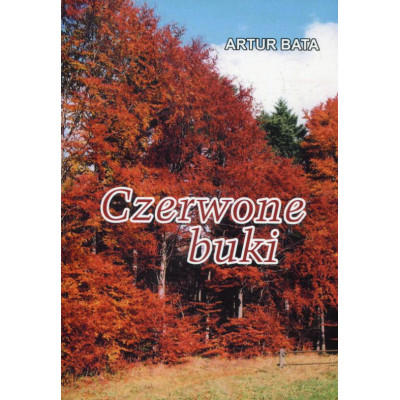 Czerwone buki