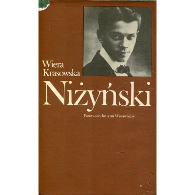 Niżyński
