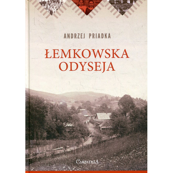 Łemkowska odyseja