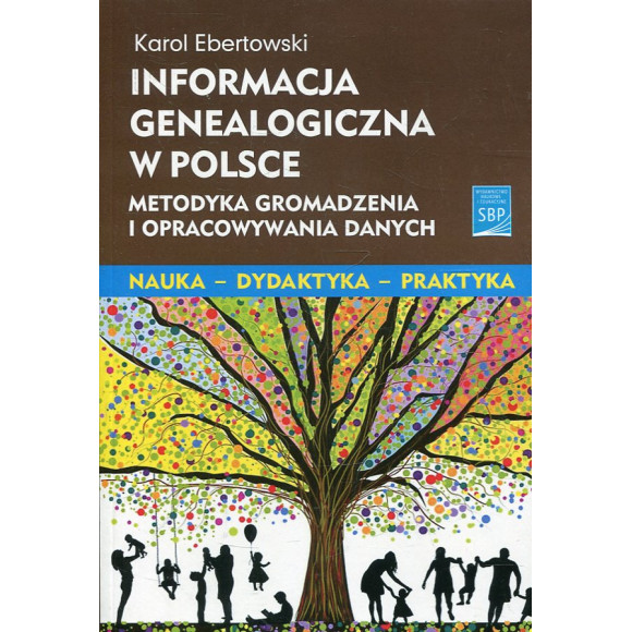 Informacja genealogiczna w Polsce
