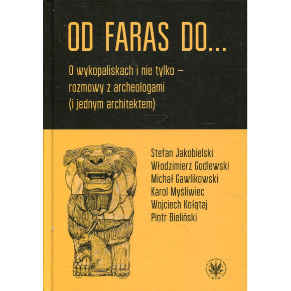 Od Faras do...