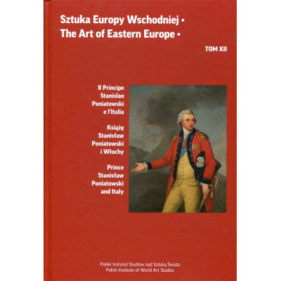 Sztuka Europy Wschodniej tom XII