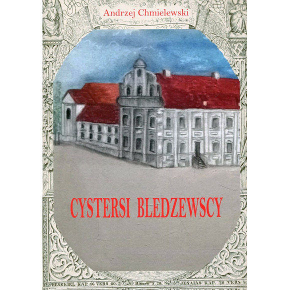 Cystersi bledzewscy