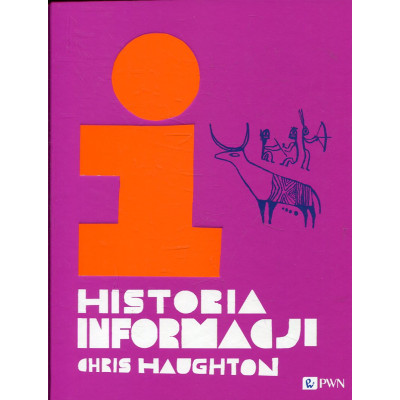 Historia informacji