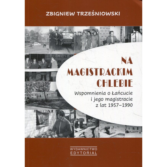 Na magistrackim chlebie