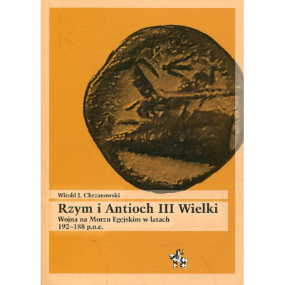 Rzym i Antioch III Wielki