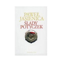 Ślady potyczek