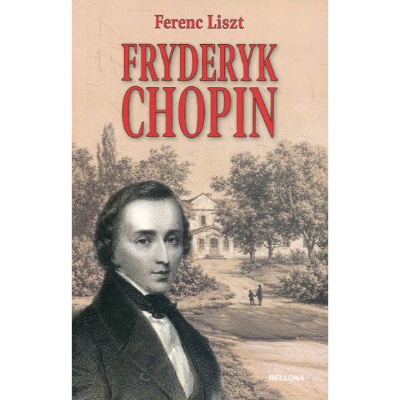 Fryderyk Chopin