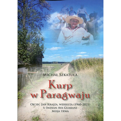 Kurp w Paragwaju