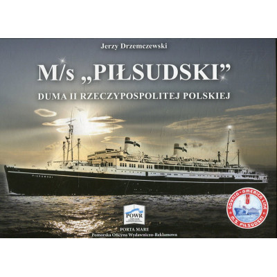 M/s „Piłsudski”