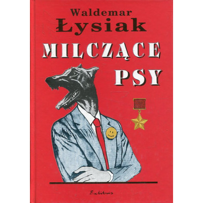Milczące psy